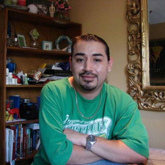 Meet your Posher, Nicholas - Picture 1 of 1